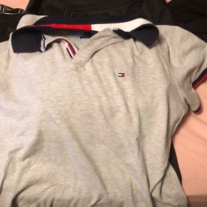 Tommy Hilfiger polo shirt